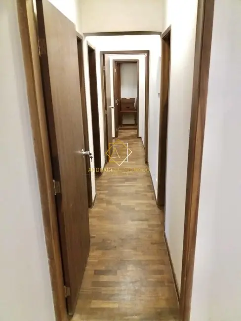 Apartamento com 3 quartos à venda, 144m2 em Campinas - SP - imagem 6 Foto 6 de Apartamento com 3 quartos à venda, 144m2 em Campinas - SP