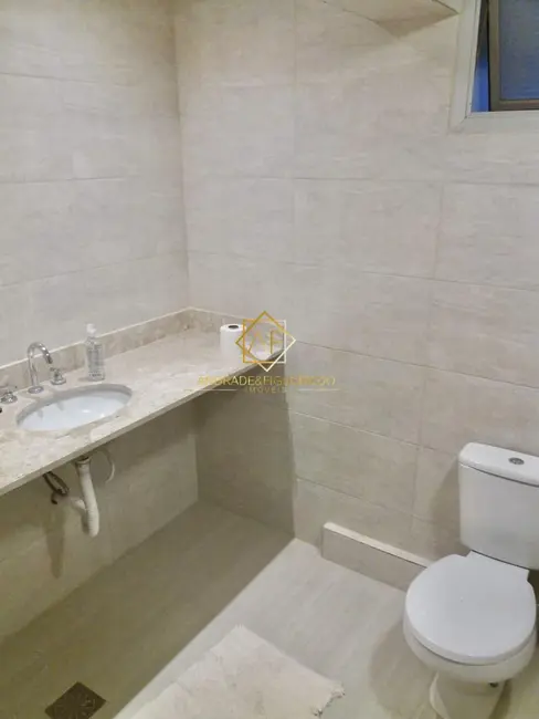 Apartamento com 3 quartos à venda, 144m2 em Campinas - SP - imagem 8 Foto 8 de Apartamento com 3 quartos à venda, 144m2 em Campinas - SP