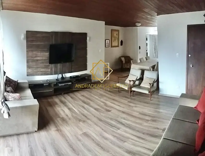 Foto 1 de Apartamento com 3 quartos à venda, 144m2 em Campinas - SP