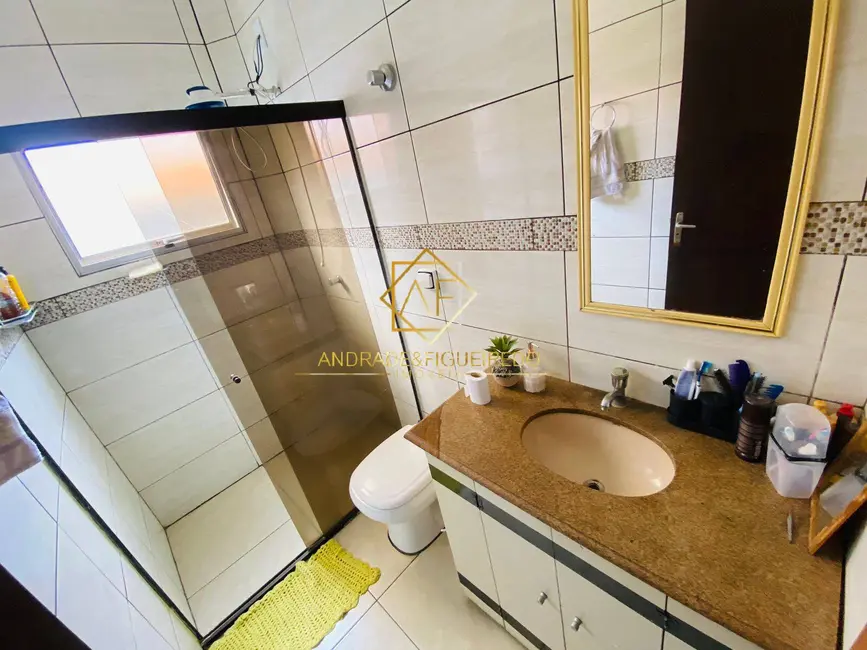 Casa com 3 quartos à venda, 250m2 em Jardim São Gonçalo, Campinas - SP - imagem 8 Foto 8 de Casa com 3 quartos à venda, 250m2 em Jardim São Gonçalo, Campinas - SP