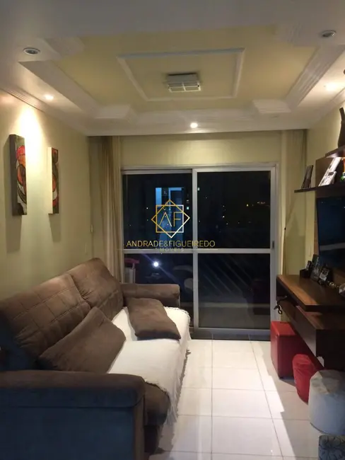Foto 1 de Apartamento com 3 quartos à venda em Vila Industrial, Campinas - SP