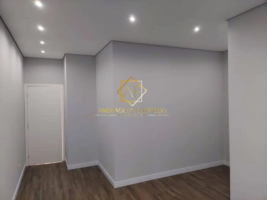 Foto 9 de Casa de Condomínio com 3 quartos à venda, 360m2 em Swiss Park, Campinas - SP