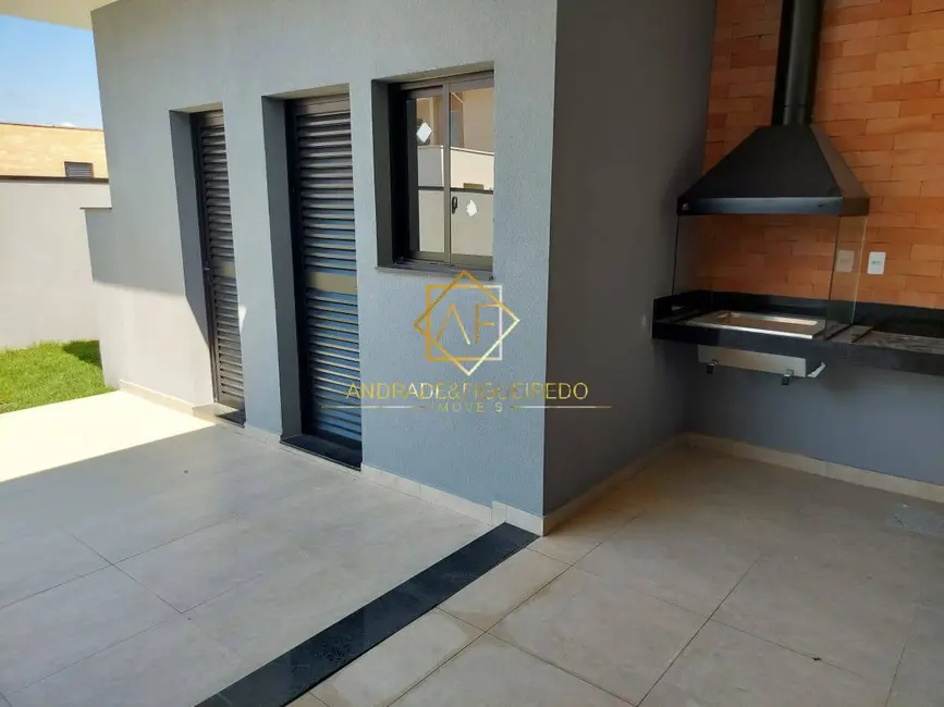 Foto 4 de Casa de Condomínio com 3 quartos à venda, 360m2 em Swiss Park, Campinas - SP