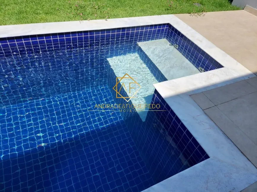 Foto 7 de Casa de Condomínio com 3 quartos à venda, 360m2 em Swiss Park, Campinas - SP