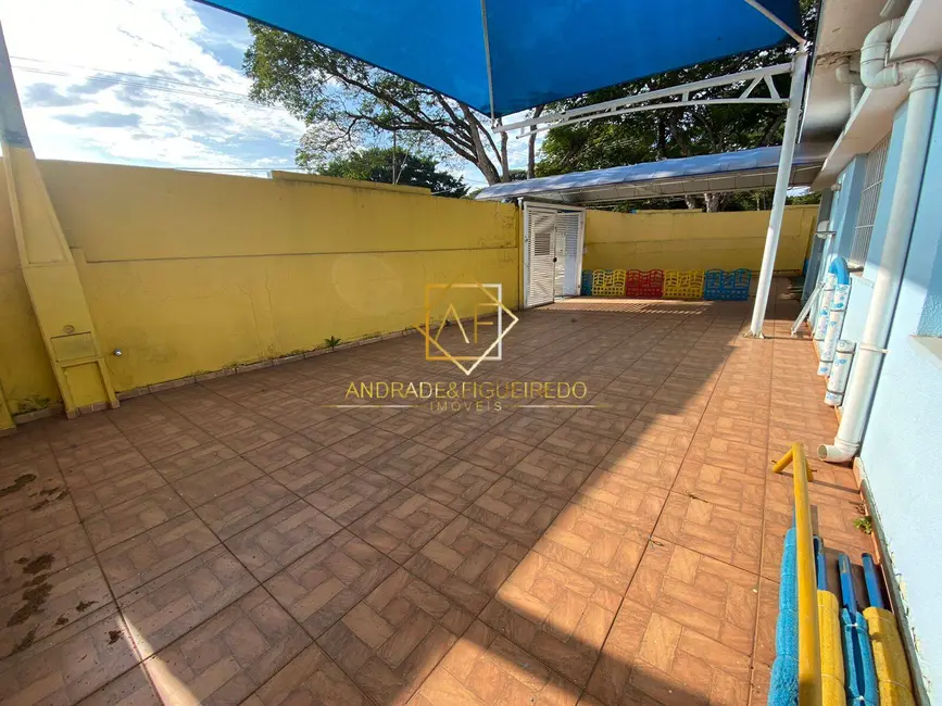 Foto 3 de Casa com 5 quartos à venda, 330m2 em Barão Geraldo, Campinas - SP