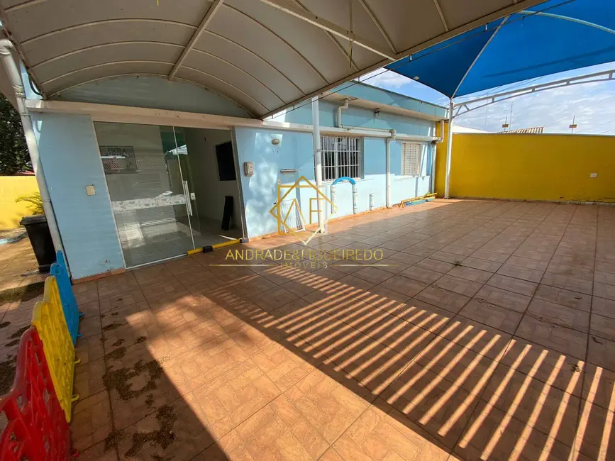 Foto 4 de Casa com 5 quartos à venda, 330m2 em Barão Geraldo, Campinas - SP