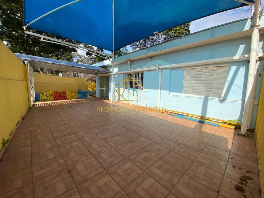 Foto 2 de Casa com 5 quartos à venda, 330m2 em Barão Geraldo, Campinas - SP
