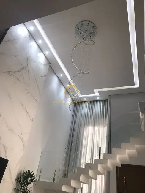 Foto 4 de Casa de Condomínio com 3 quartos à venda, 250m2 em Parque Brasil 500, Paulinia - SP