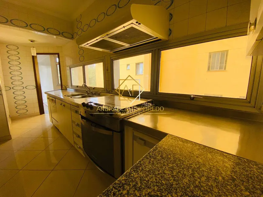 Foto 6 de Apartamento com 4 quartos à venda, 237m2 em Centro, Campinas - SP