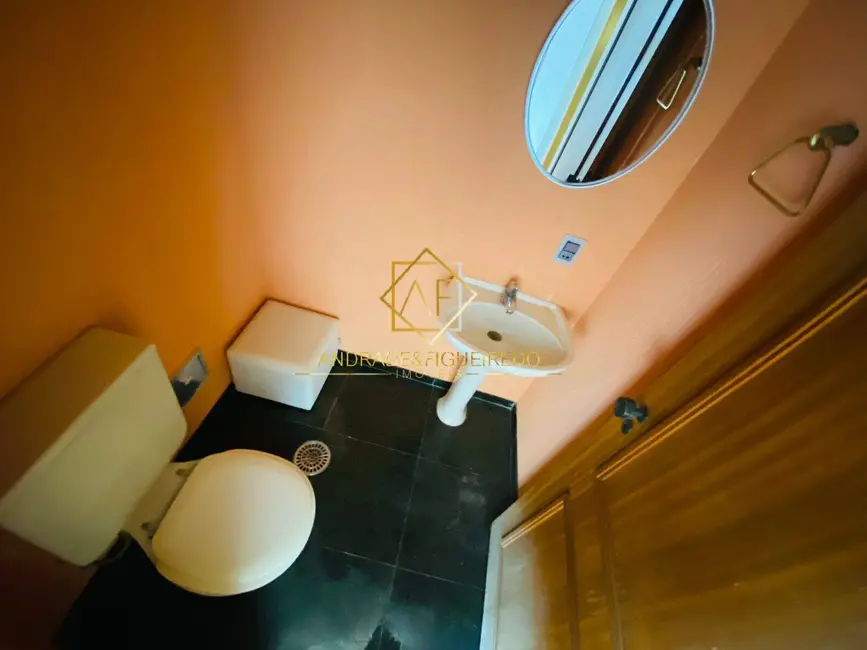 Foto 7 de Apartamento com 4 quartos à venda, 237m2 em Centro, Campinas - SP