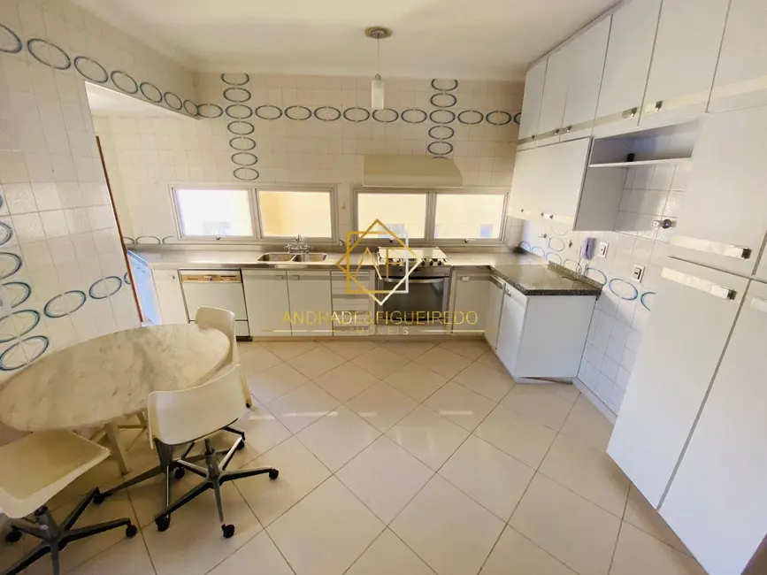 Foto 5 de Apartamento com 4 quartos à venda, 237m2 em Centro, Campinas - SP