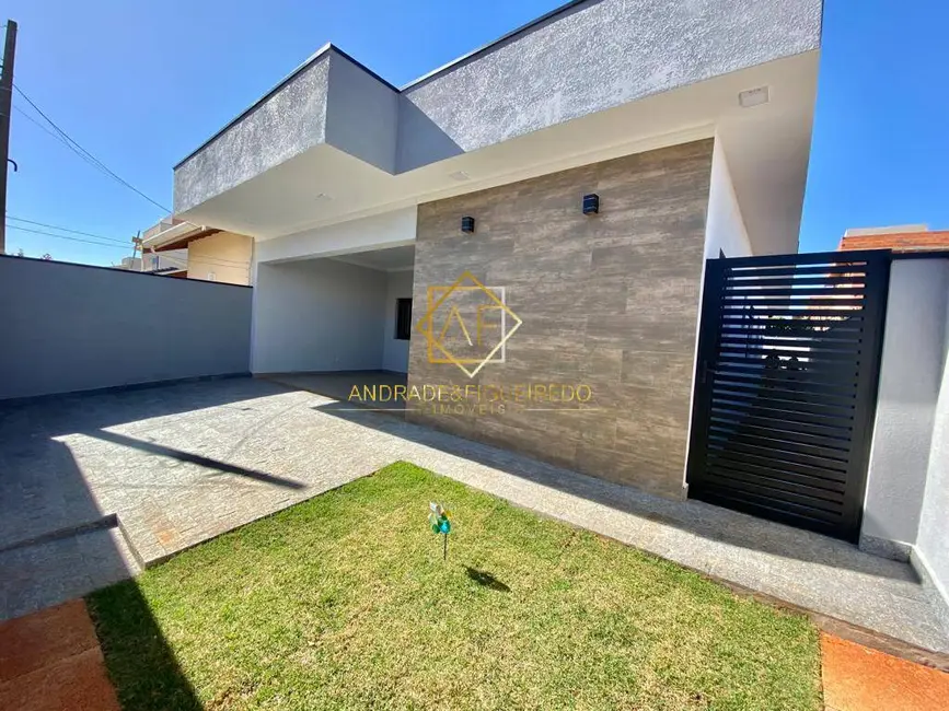 Foto 2 de Casa com 3 quartos à venda, 200m2 em Residencial Terras do Barão, Campinas - SP