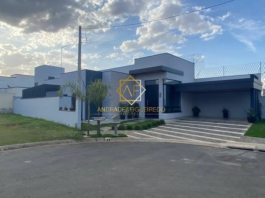 Foto 4 de Lote de Condomínio à venda, 395m2 em Parque São Miguel, Hortolandia - SP