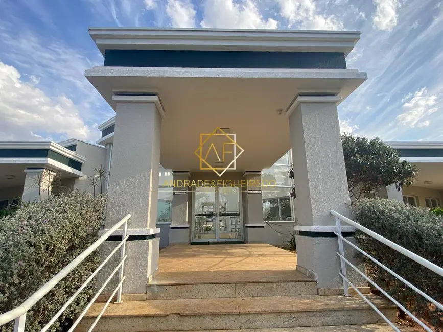 Foto 9 de Lote de Condomínio à venda, 395m2 em Parque São Miguel, Hortolandia - SP