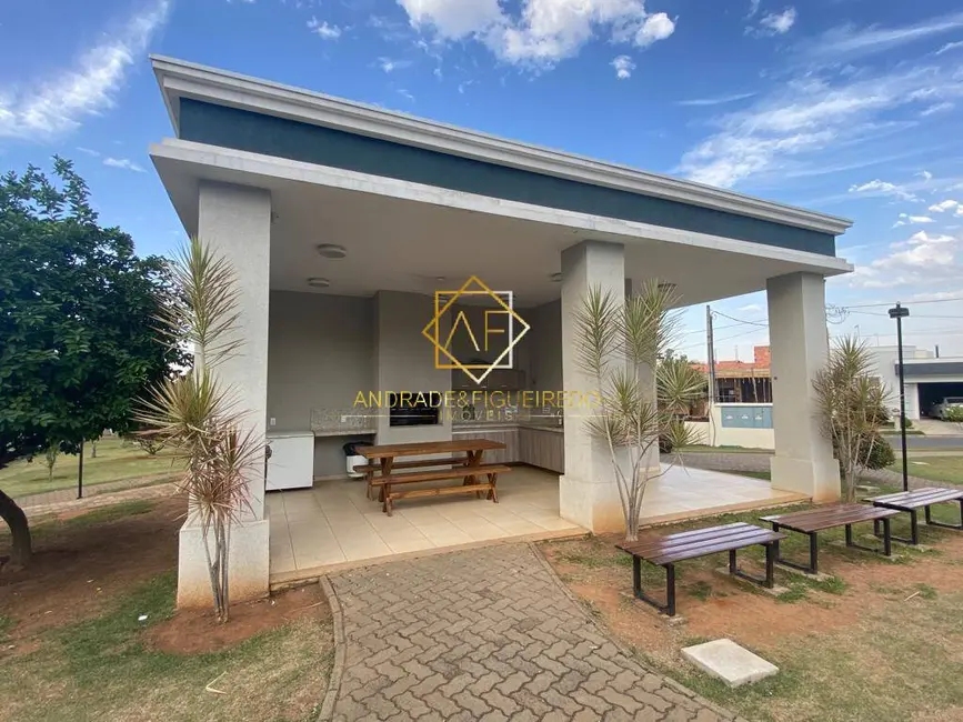 Foto 8 de Lote de Condomínio à venda, 395m2 em Parque São Miguel, Hortolandia - SP