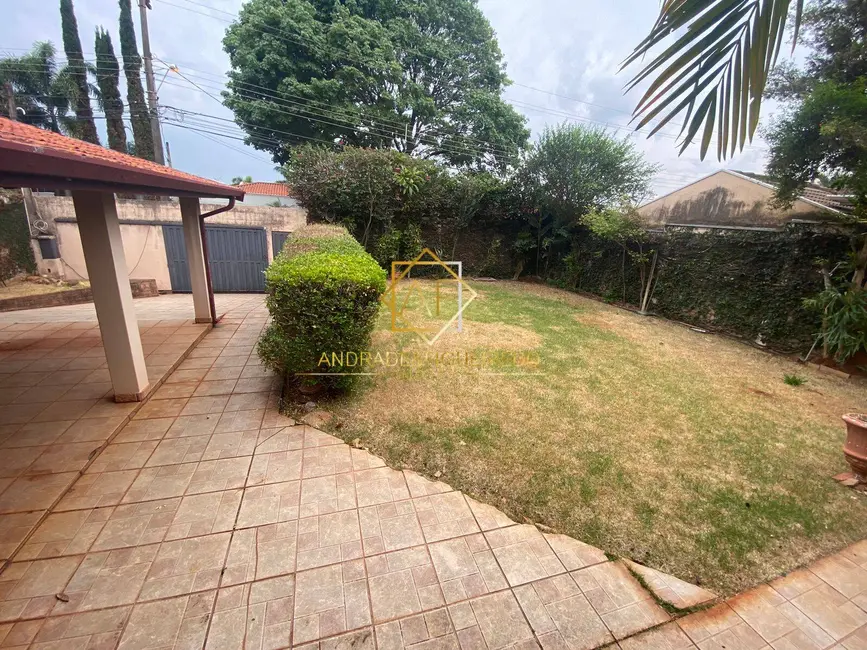 Casa com 3 quartos à venda, 600m2 em Parque das Universidades, Campinas - SP - imagem 8 Foto 8 de Casa com 3 quartos à venda, 600m2 em Parque das Universidades, Campinas - SP