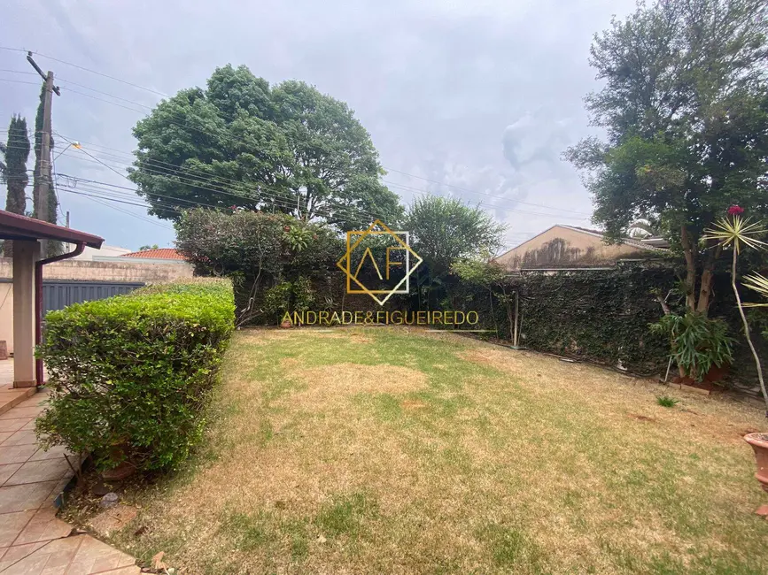 Casa com 3 quartos à venda, 600m2 em Parque das Universidades, Campinas - SP - imagem 7 Foto 7 de Casa com 3 quartos à venda, 600m2 em Parque das Universidades, Campinas - SP