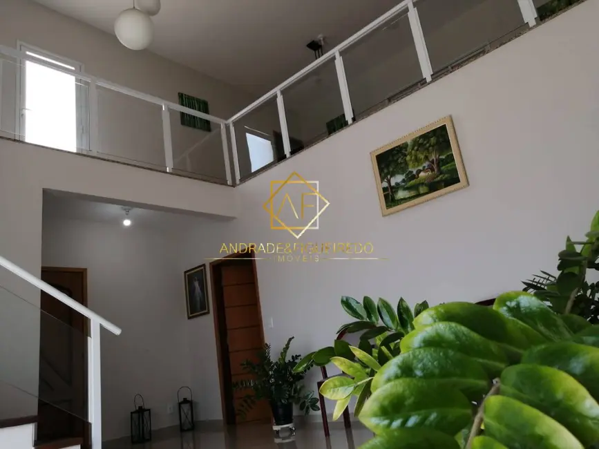 Foto 2 de Casa com 7 quartos à venda, 540m2 em Jardim de Itapoan, Paulinia - SP