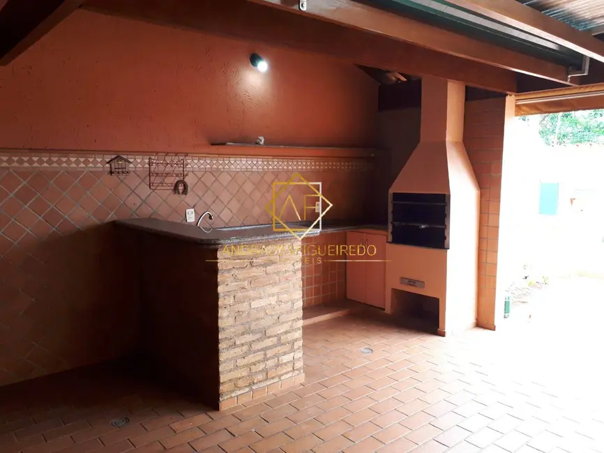 Foto 5 de Casa com 3 quartos à venda, 350m2 em Jardim do Sol, Campinas - SP