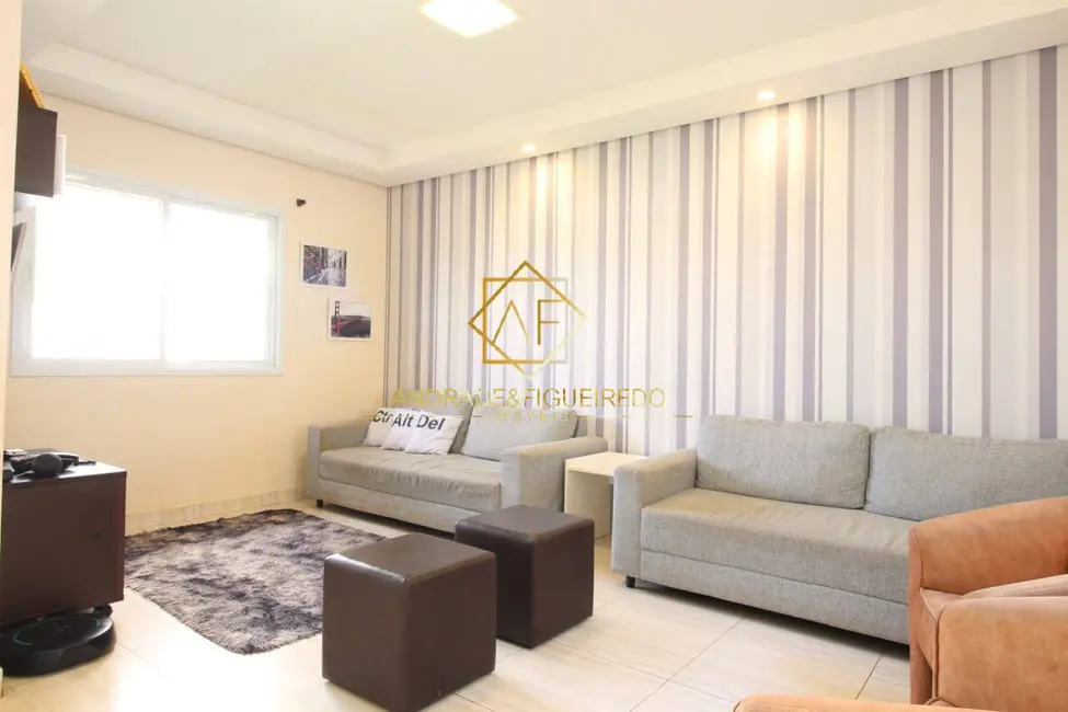 Foto 4 de Casa de Condomínio com 3 quartos à venda, 442m2 em Betel, Paulinia - SP