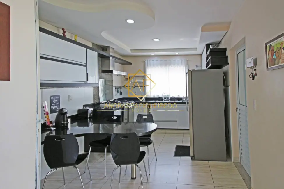 Foto 8 de Casa de Condomínio com 3 quartos à venda, 442m2 em Betel, Paulinia - SP