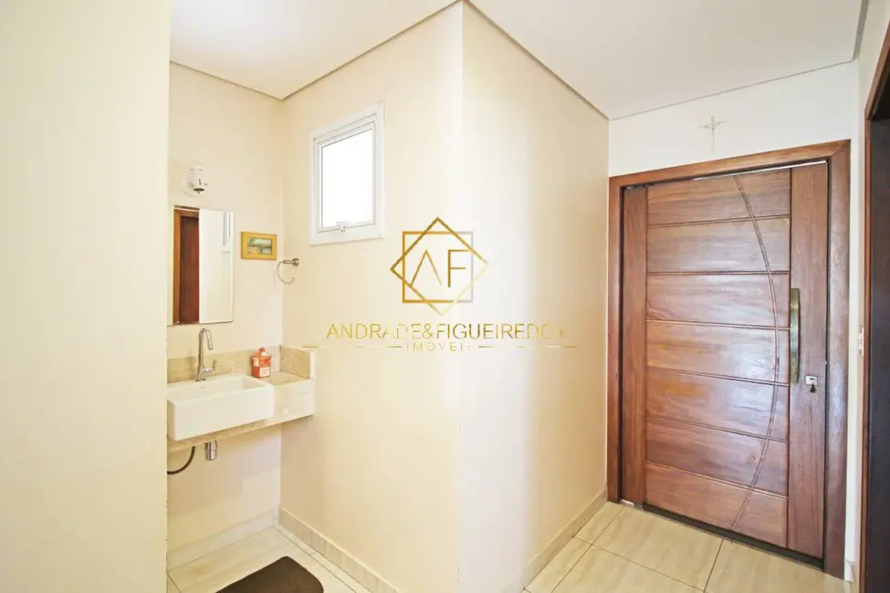 Foto 6 de Casa de Condomínio com 3 quartos à venda, 442m2 em Betel, Paulinia - SP