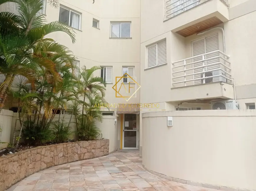 Foto 6 de Apartamento com 2 quartos à venda, 60m2 em Jardim Santa Genebra II (Barão Geraldo), Campinas - SP