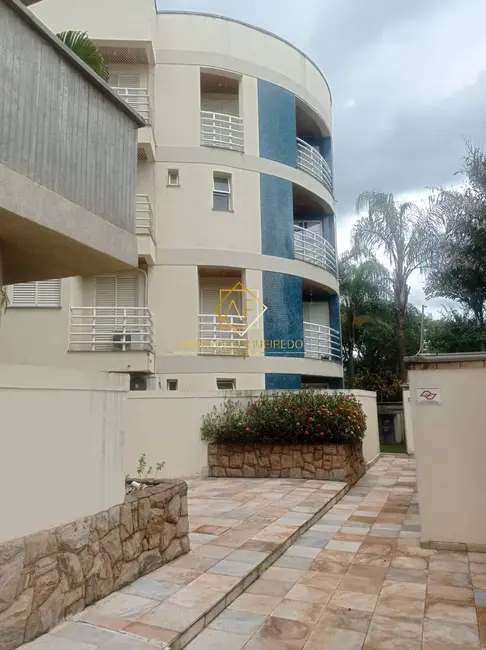 Foto 4 de Apartamento com 2 quartos à venda, 60m2 em Jardim Santa Genebra II (Barão Geraldo), Campinas - SP