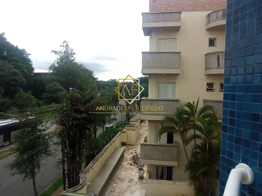 Foto 3 de Apartamento com 2 quartos à venda, 60m2 em Jardim Santa Genebra II (Barão Geraldo), Campinas - SP