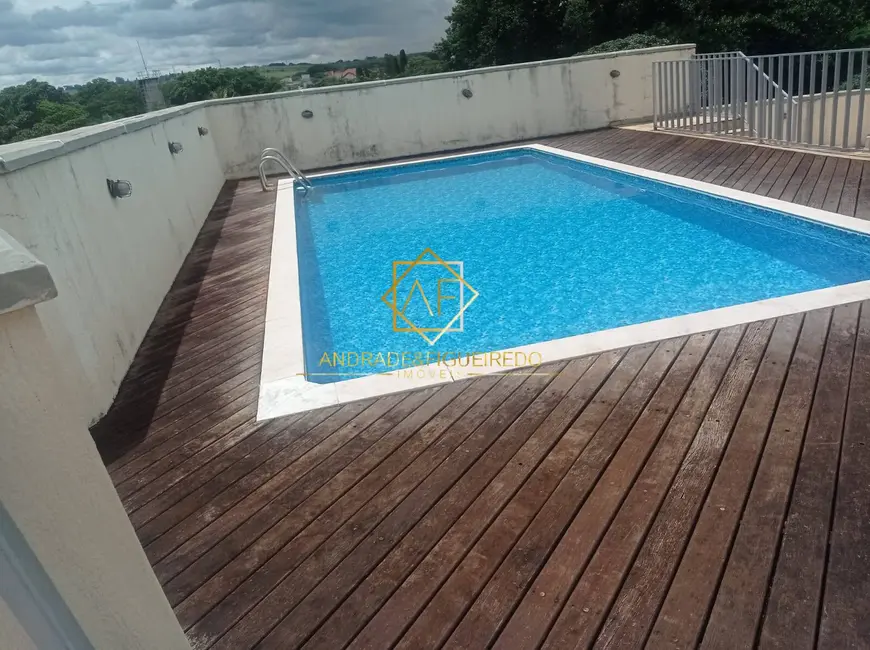 Foto 8 de Apartamento com 2 quartos à venda, 60m2 em Jardim Santa Genebra II (Barão Geraldo), Campinas - SP