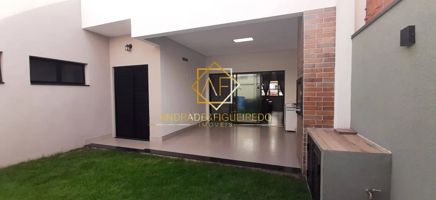 Casa de Condomínio com 3 quartos à venda, 200m2 em São Bento, Paulinia - SP - imagem 9 Foto 9 de Casa de Condomínio com 3 quartos à venda, 200m2 em São Bento, Paulinia - SP