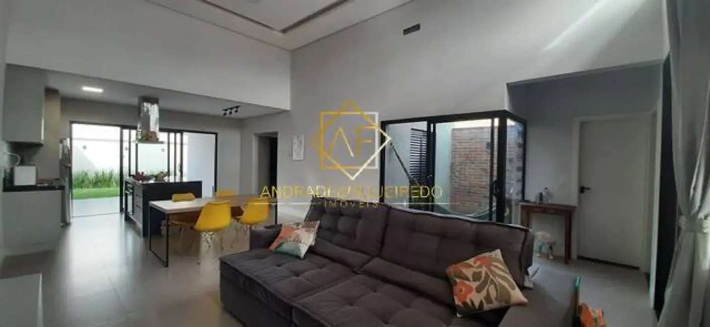 Casa de Condomínio com 3 quartos à venda, 200m2 em São Bento, Paulinia - SP - imagem 3 Foto 3 de Casa de Condomínio com 3 quartos à venda, 200m2 em São Bento, Paulinia - SP