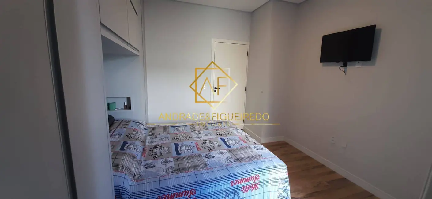 Casa de Condomínio com 3 quartos à venda, 200m2 em São Bento, Paulinia - SP - imagem 7 Foto 7 de Casa de Condomínio com 3 quartos à venda, 200m2 em São Bento, Paulinia - SP
