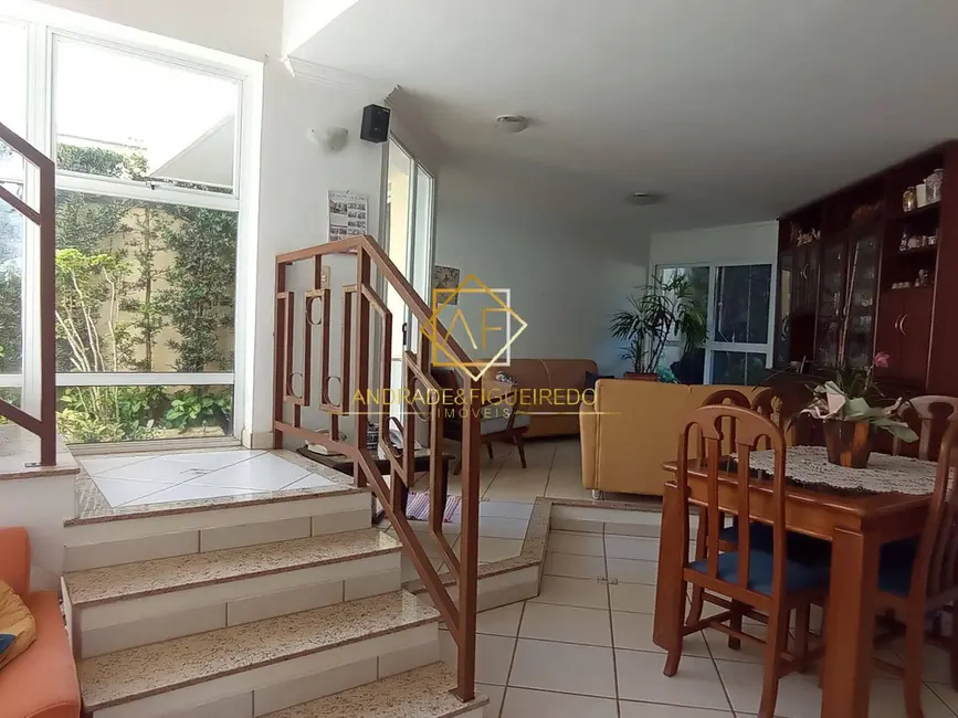 Foto 2 de Casa com 4 quartos à venda, 600m2 em Loteamento Residencial Barão do Café, Campinas - SP