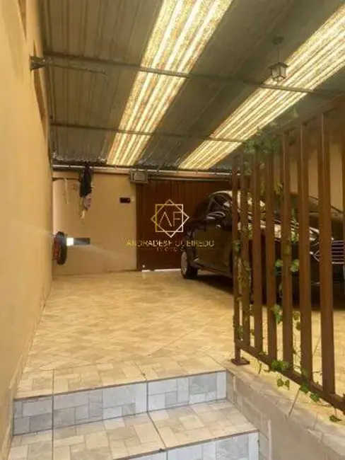 Foto 2 de Casa com 2 quartos à venda, 125m2 em Parque Bom Retiro, Paulinia - SP