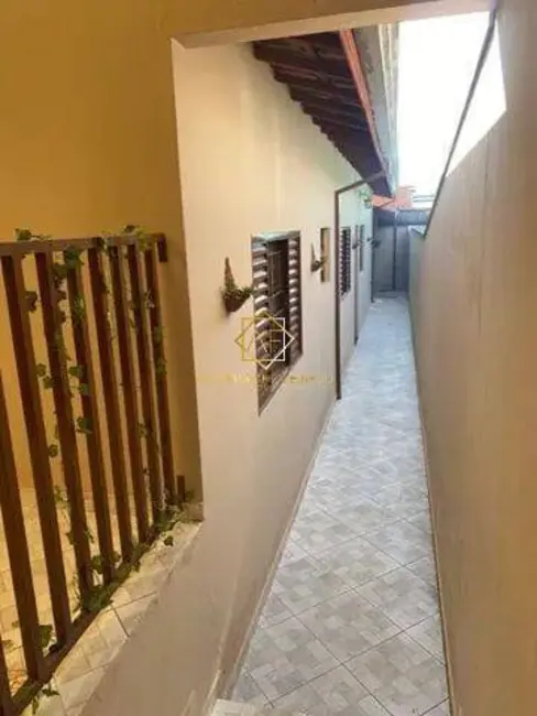 Foto 1 de Casa com 2 quartos à venda, 125m2 em Parque Bom Retiro, Paulinia - SP