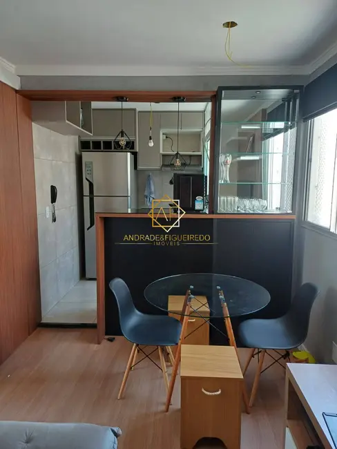 Foto 1 de Apartamento com 2 quartos à venda em Jardim Flamboyant, Paulinia - SP