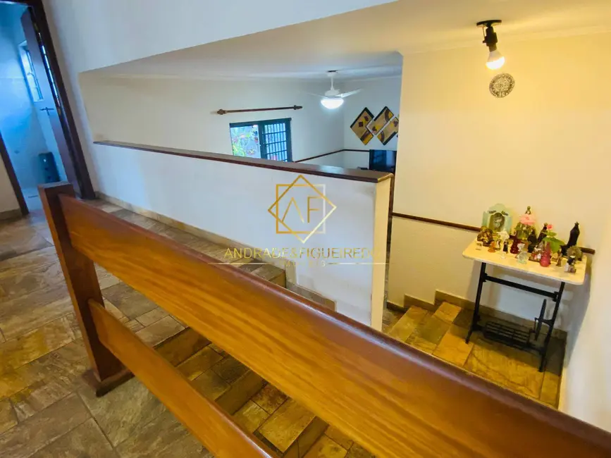 Foto 4 de Casa com 4 quartos à venda, 480m2 em Cidade Universitária, Campinas - SP