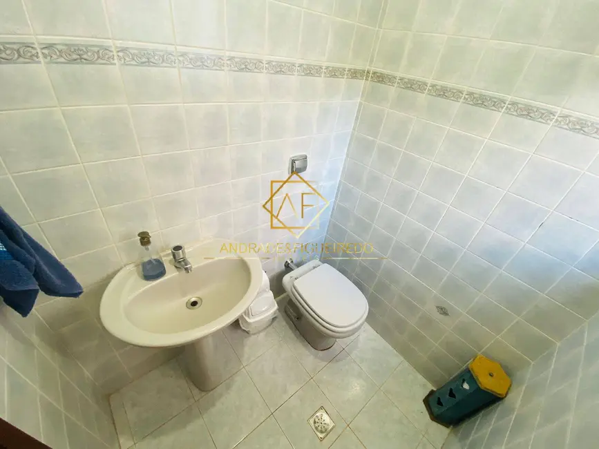 Foto 6 de Casa com 4 quartos à venda, 480m2 em Cidade Universitária, Campinas - SP