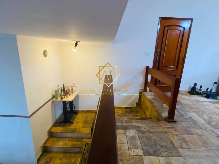 Foto 5 de Casa com 4 quartos à venda, 480m2 em Cidade Universitária, Campinas - SP