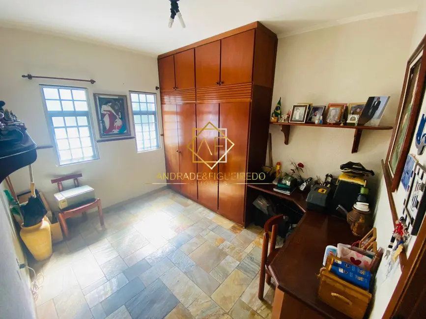 Foto 8 de Casa com 4 quartos à venda, 480m2 em Cidade Universitária, Campinas - SP