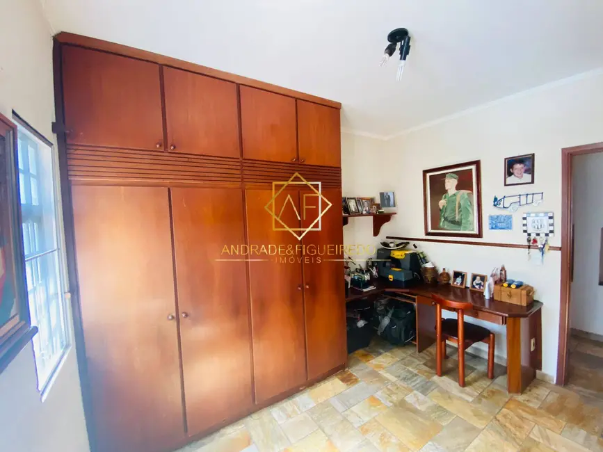 Foto 7 de Casa com 4 quartos à venda, 480m2 em Cidade Universitária, Campinas - SP