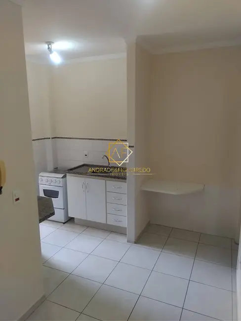 Foto 2 de Apartamento com 1 quarto para alugar, 30m2 em Chácara Santa Margarida, Campinas - SP