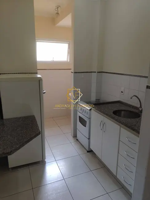 Foto 1 de Apartamento com 1 quarto para alugar, 30m2 em Chácara Santa Margarida, Campinas - SP