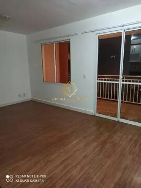 Foto 2 de Apartamento com 2 quartos à venda, 60m2 em Loteamento Center Santa Genebra, Campinas - SP