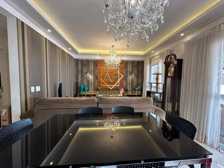 Foto 4 de Casa com 3 quartos à venda, 255m2 em Jardim Santa Genebra, Campinas - SP