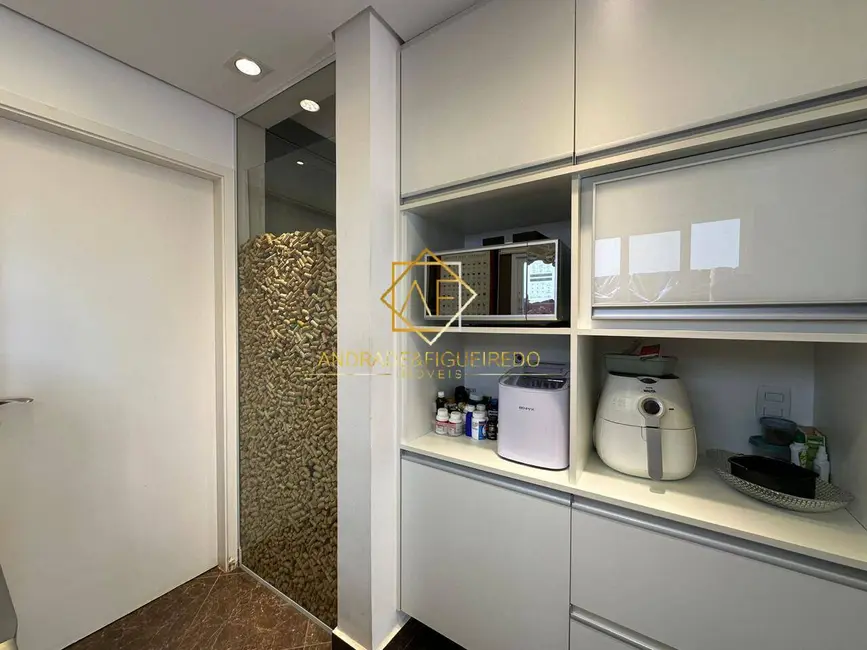 Foto 8 de Casa com 3 quartos à venda, 255m2 em Jardim Santa Genebra, Campinas - SP