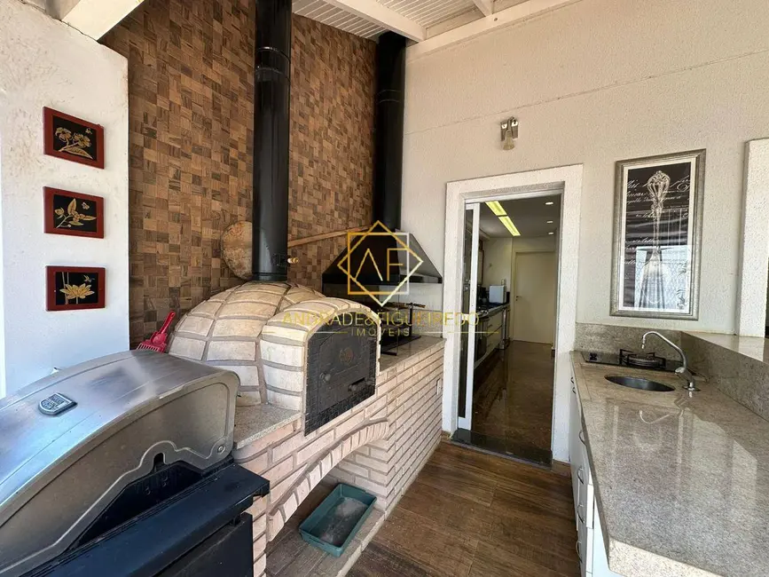 Foto 9 de Casa com 3 quartos à venda, 255m2 em Jardim Santa Genebra, Campinas - SP