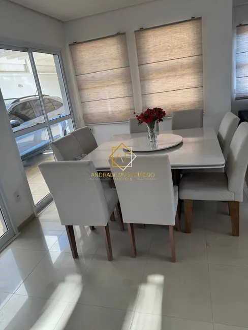 Foto 3 de Casa de Condomínio com 3 quartos à venda, 296m2 em Residencial Terras do Barão, Campinas - SP