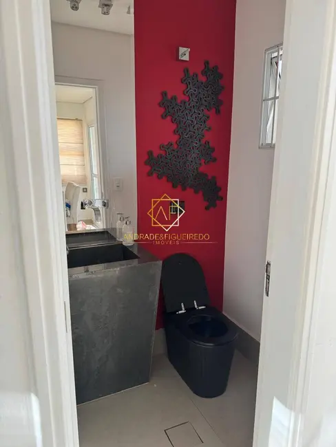 Foto 5 de Casa de Condomínio com 3 quartos à venda, 296m2 em Residencial Terras do Barão, Campinas - SP